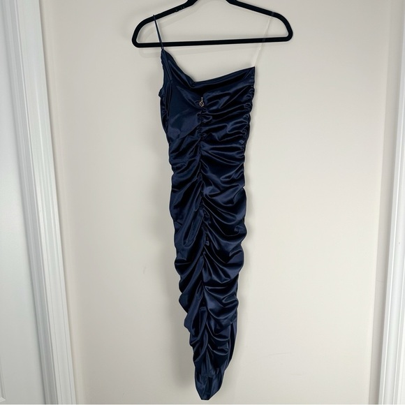 NWT Nookie Karma Gown – Blue, Size Small - Picture 6 of 10